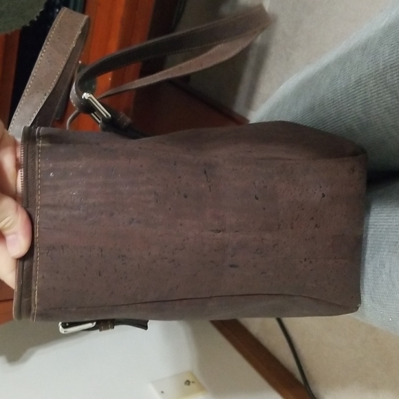 Corkor large shoulder - Picture 5 of 14